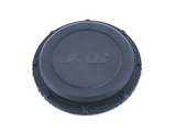 AOI QRS-01-RC1  Quick Release System 01 Adapter Rear Cap