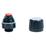Nauticam M14 Vacuum Valve II Pushbutton Release
