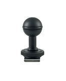 10Bar Conn. Hot Shoe-Ball 50