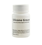 10Bar Grease Silicone 40 Gram