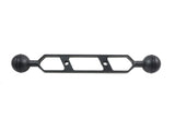 10Bar Arm N Flat 20cm Ball