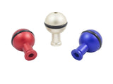10Bar Ball Joint F40 with 1/4in Female