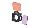 10Bar Filter Set GoPro 5/6/7