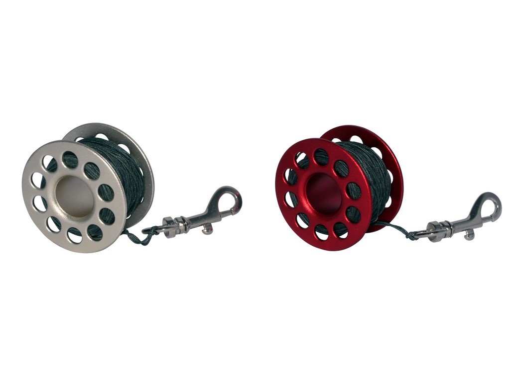 10Bar Finger Spool