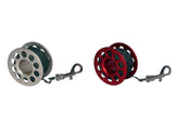 10Bar Finger Spool