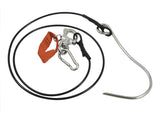 10Bar Reef Hook with Quick Release Buckle