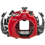 Isotta Housing for NIKON D780