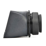 Nauticam LCD Magnifier with Dioptric Adjustment