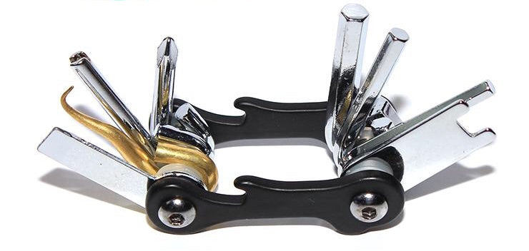 Diverig Maintenance Multi Tool