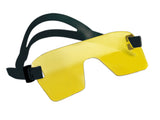 Bigblue Fluoro Dive Kit Mask