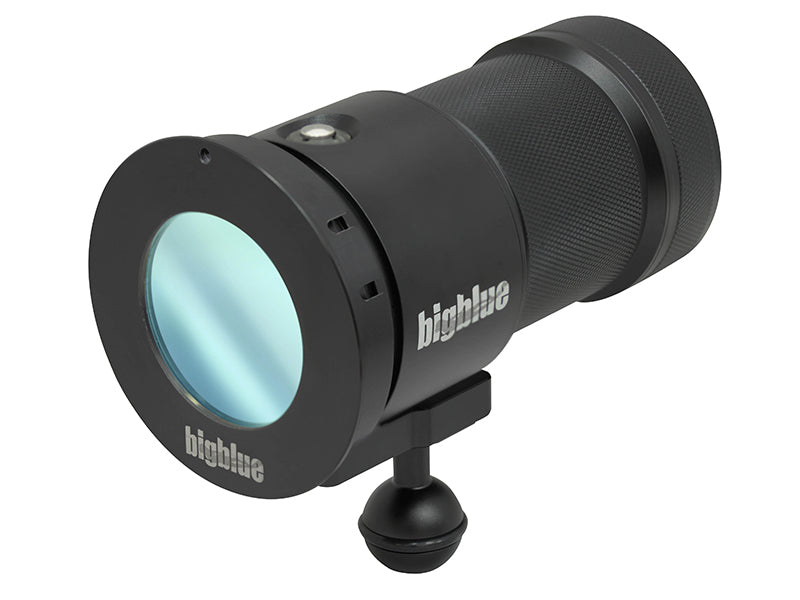 Bigblue Fluoro Filter VL15000P Pro Mini
