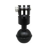 Bigblue GoPro Camera Mount with 1″ Ball Attachment
