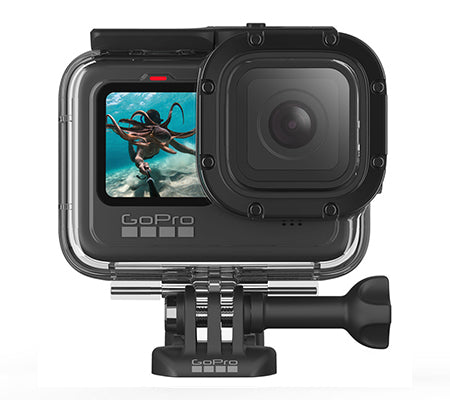 GoPro Protective Housing Waterproof Case for GoPro Hero 9 & Hero 10