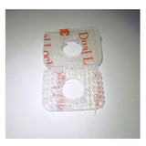 10Bar Optical Fiber Sticker S
