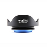 Weefine WFL12 M67 Standard Wide Angle Lens