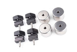 Nauticam 0.25kg Trim Weights for 16227 (4pcs)