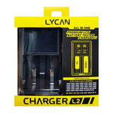 Lycan Charger L2