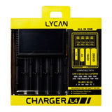 Lycan Charger L4