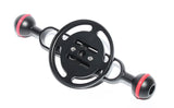 Diverig M67 Lens Holder for Std Arm