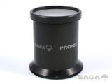 SAGA 25 Diopter Achromatic Lens