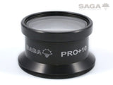 SAGA 10 Diopter Achromatic Lens