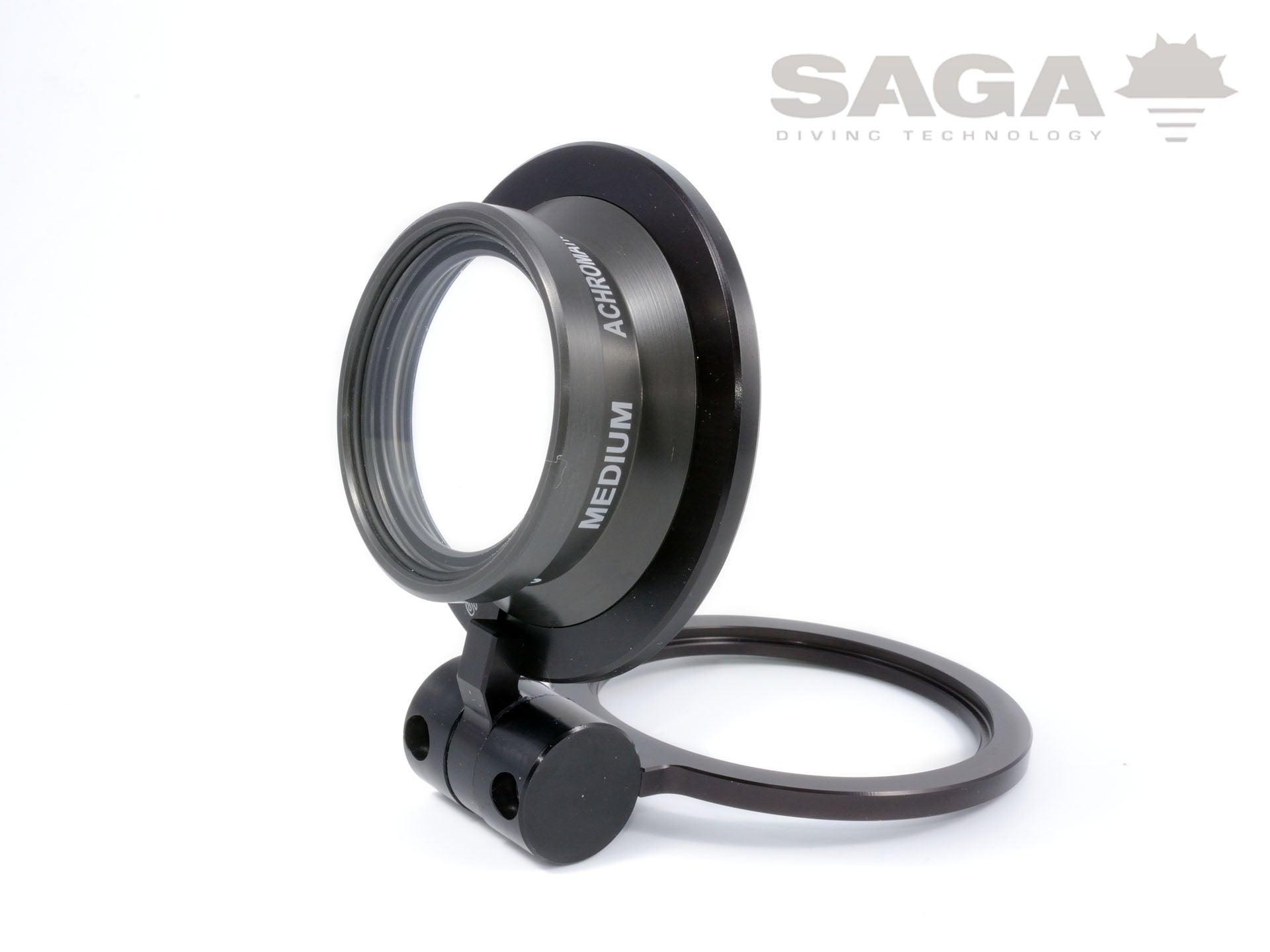 SAGA Flip Lens Holder Metric 67mm - F52