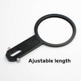 Divevolk Seatouch 4 Max Mono Lens / Filter Adaptor