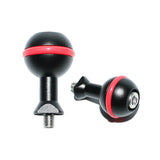 Diverig Ball Mount M6