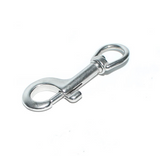 Diverig 316 Stainless Steel Single Ended / Single Head Hook