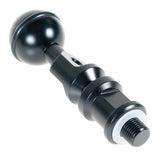 Nauticam M10 strobe mounting ball for housing (with hole for using with lanyard)