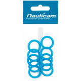 Nauticam Pack of 10 o-rings for 25mm mounting balls