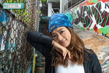 Oceanarium Neoprene Beanie Scuba Diving Hood