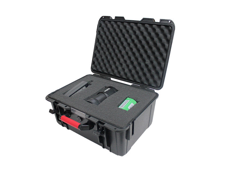 Bigblue VL18000P-Pro-Mini 18000-Lumen Video Light