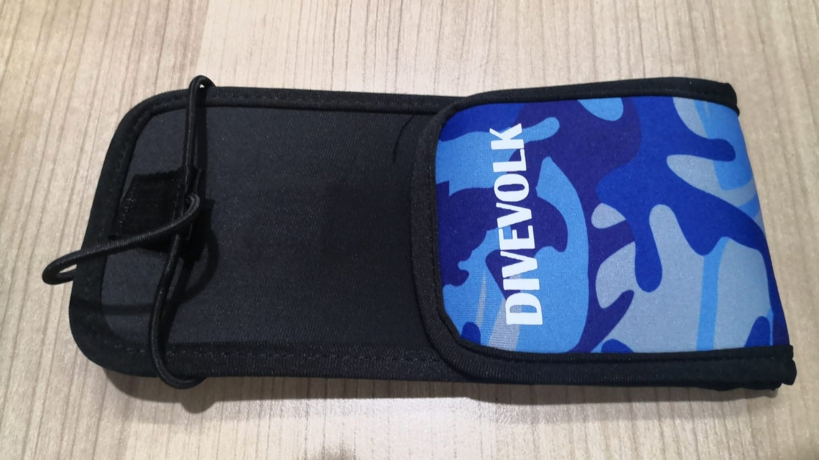 Divevolk Protective Bag for Seatouch 3 & 4 Housing