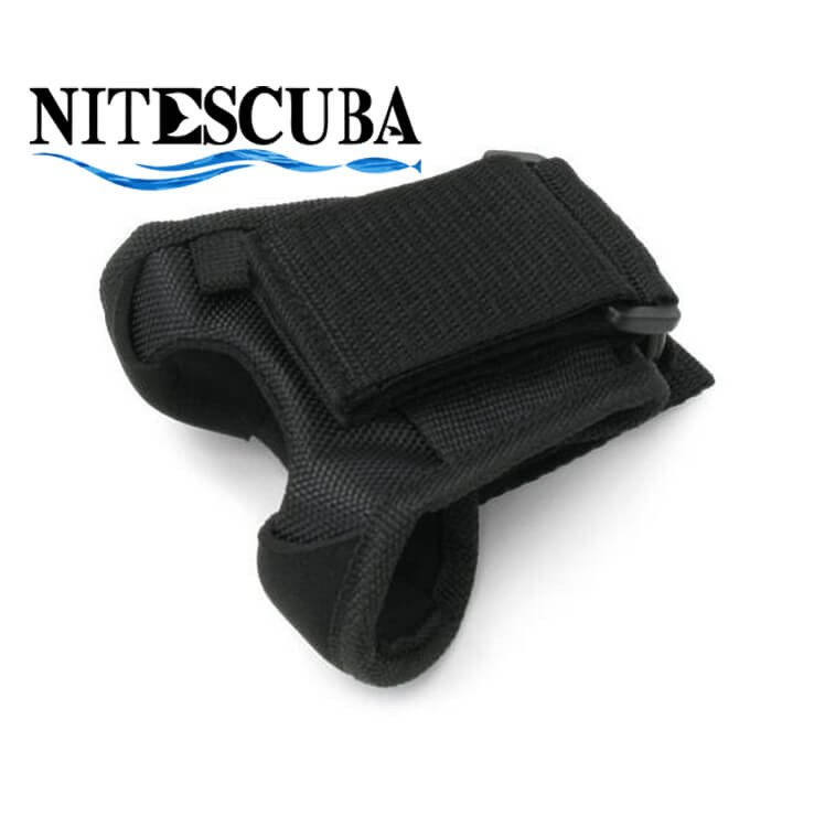 Diverig Flashlight Glove
