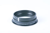 Nauticam PL818-F Focus Gear for Panasonic Leica DG Vario Elmarit 8-18mm f/2.8-4.0 ASPH