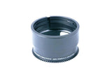 Nauticam PL1260-Z Zoom Gear for Panasonic LEICA DG VARIO-ELMARIT 12-60mm F2.8-4.0 ASPH. POWER O.I.S.
