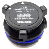 Sea & Sea YS Strobe Replacement Battery Cap