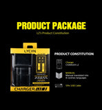 Lycan Charger L2