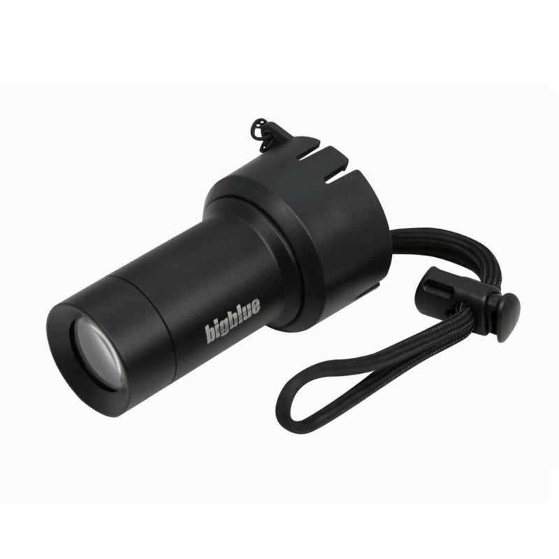 Bigblue Snoot 35 for 1200-II-series