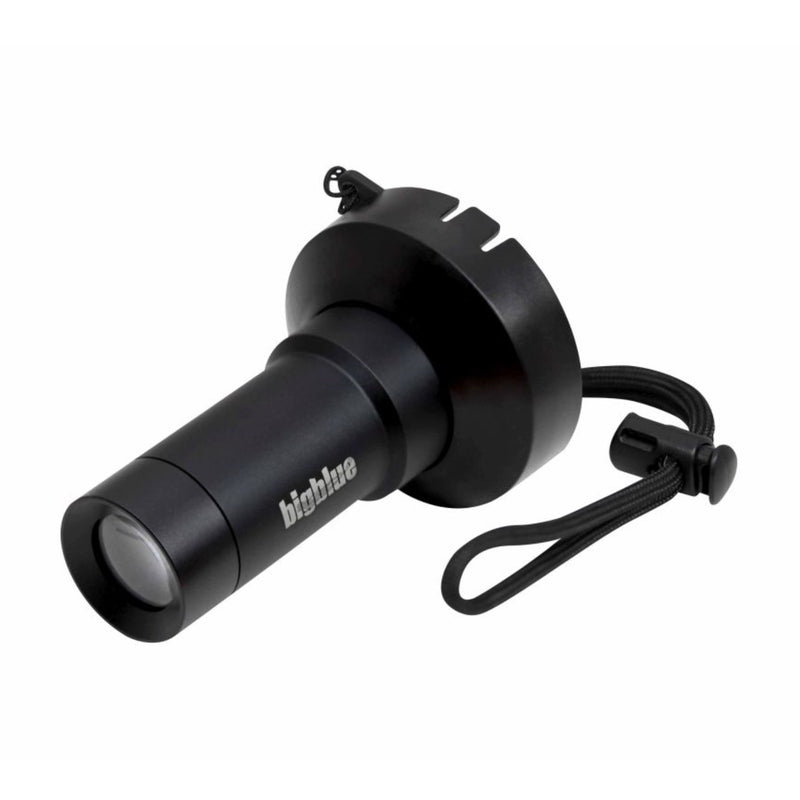 Bigblue Snoot 55 for VL6000P