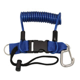 Bigblue Spring Cord