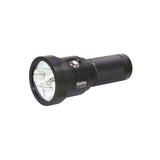 Bigblue TL3800P | 3800-Lumen Narrow-Beam Tech Light
