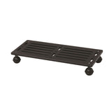 Bigblue Mounting Plate with 1″ Ball Mounts