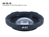 AOI UAL-05, 0.75X Underwater Wide Angle Air Lens M52