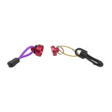 10Bar Magnetic Holder Elastic Cord