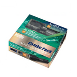 Bigblue Combo Pack AL450NM Tail + AL1200NP 2018