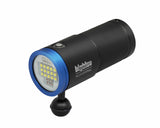 Bigblue VL11000PB-RC 11,000-Lumen Video Light + Blue – RC Ready