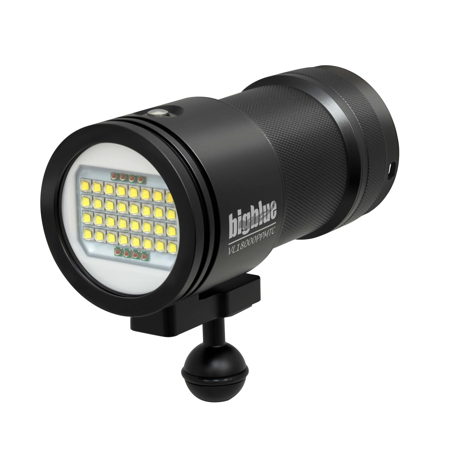 Bigblue VL18000P-Pro-MINI-TC 18000-Lumen Video Light