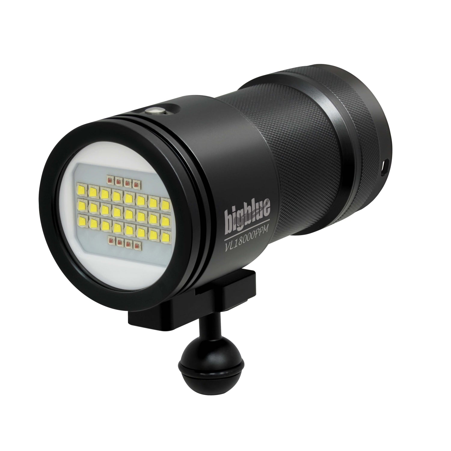 Bigblue VL18000P-Pro-Mini 18000-Lumen Video Light